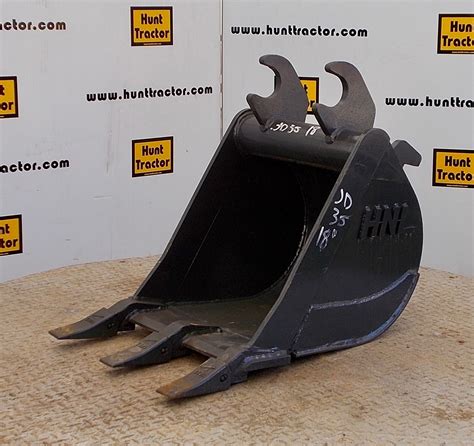 john deere mini excavator bucket for sale|john deere backhoe bucket.